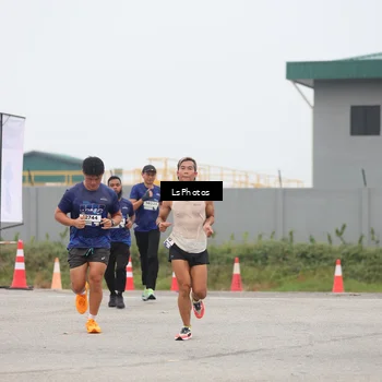 Runner Photo 7360333