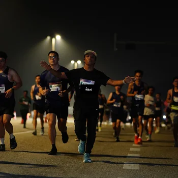 Runner Photo 7360334