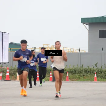 Runner Photo 7360336