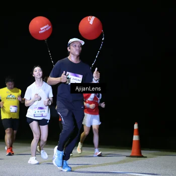 Runner Photo 7360337