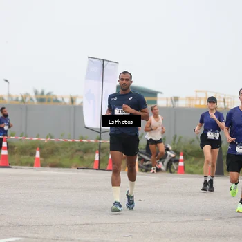 Runner Photo 7360338