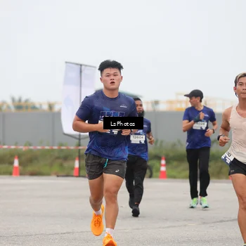 Runner Photo 7360341