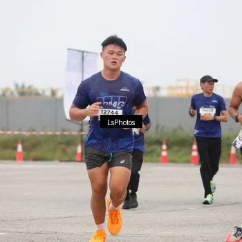 Runner Photo 7360342