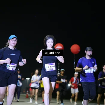 Runner Photo 7360343