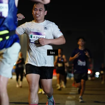 Runner Photo 7360347