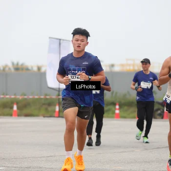 Runner Photo 7360348