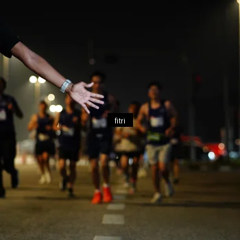 Runner Photo 7360349