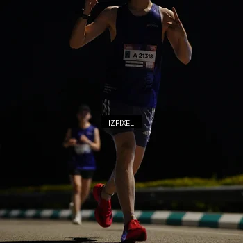 Runner Photo 7360353