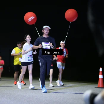 Runner Photo 7360356