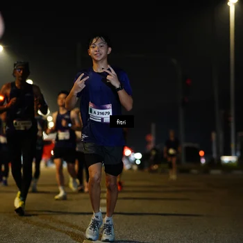 Runner Photo 7360361