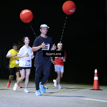 Runner Photo 7360362