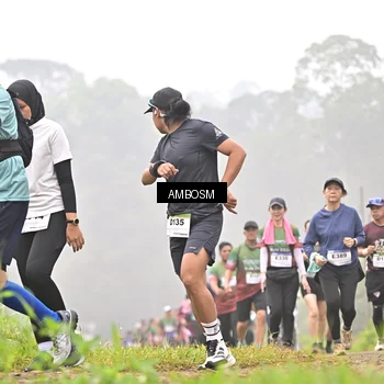 Runner Photo 7360363