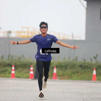 Runner Photo 7360367