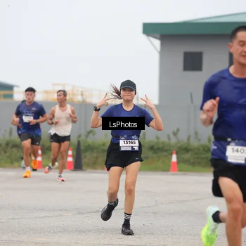 Runner Photo 7360368