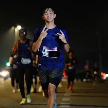 Runner Photo 7360370