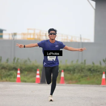 Runner Photo 7360374