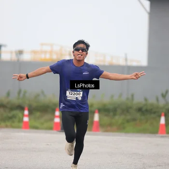 Runner Photo 7360375