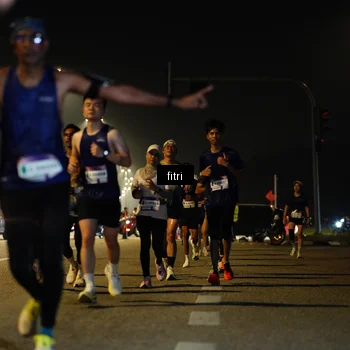 Runner Photo 7360377