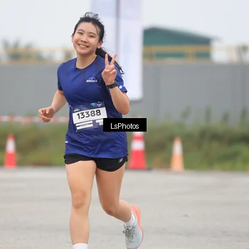 Runner Photo 7360379