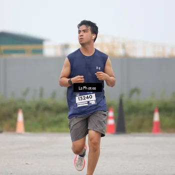 Runner Photo 7360381