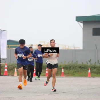 Runner Photo 7360382
