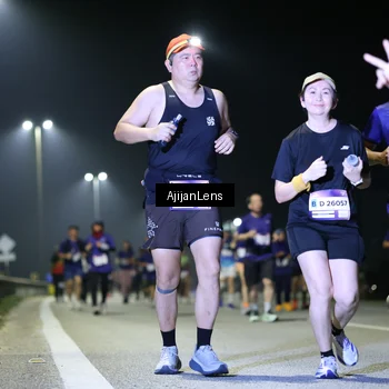 Runner Photo 7360387