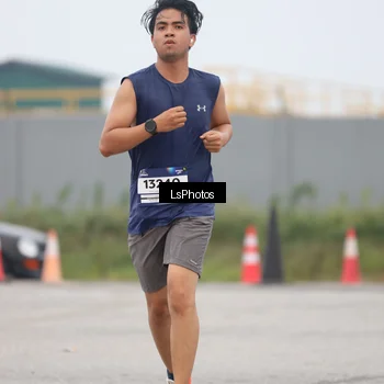 Runner Photo 7360388