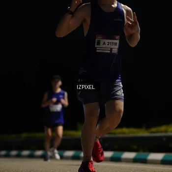Runner Photo 7360391