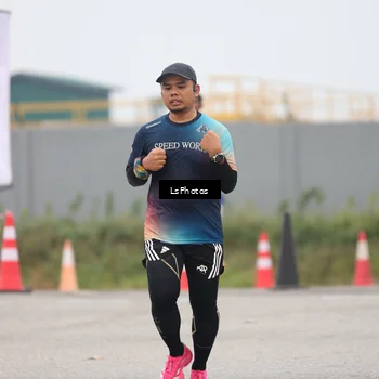 Runner Photo 7360392