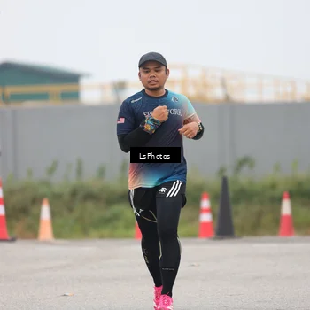 Runner Photo 7360393