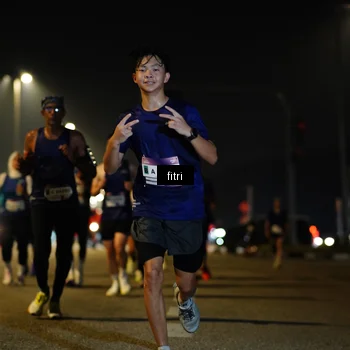 Runner Photo 7360395