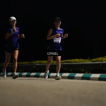 Runner Photo 7360397