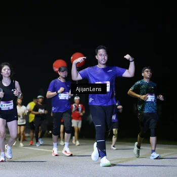Runner Photo 7360398