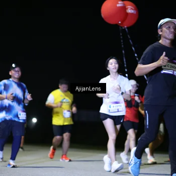 Runner Photo 7360399