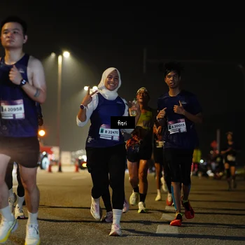 Runner Photo 7360401