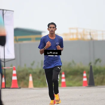 Runner Photo 7360402
