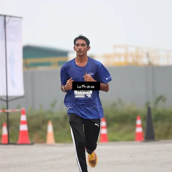 Runner Photo 7360403