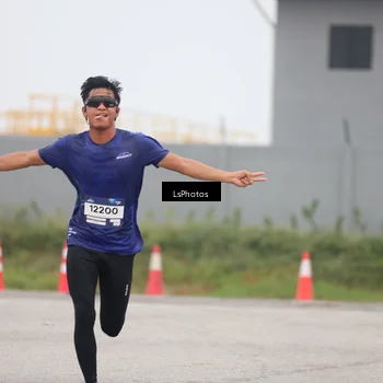 Runner Photo 7360404