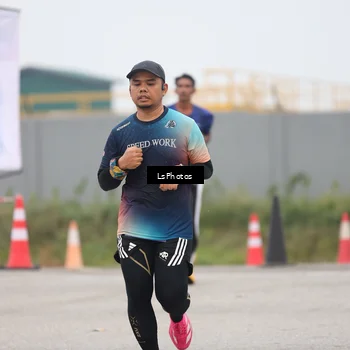 Runner Photo 7360406