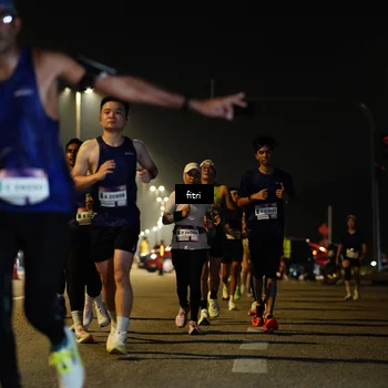 Runner Photo 7360407
