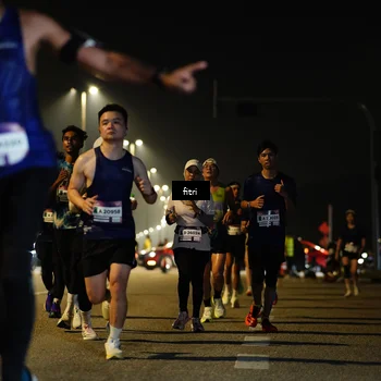 Runner Photo 7360408