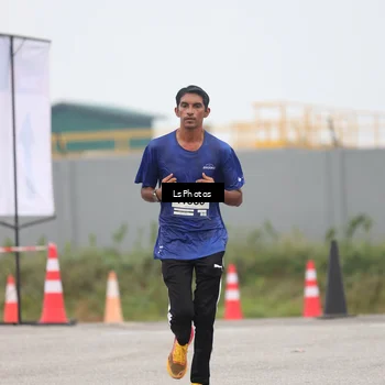 Runner Photo 7360409
