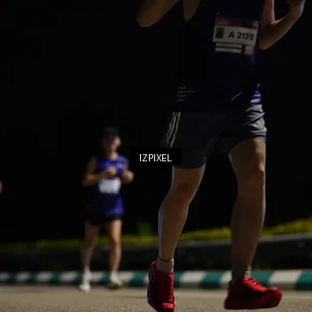 Runner Photo 7360410