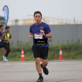 Runner Photo 7360413