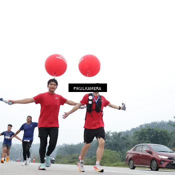 Runner Photo 7360414