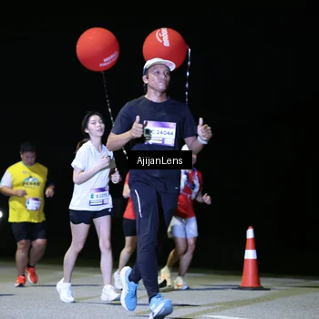 Runner Photo 7360416