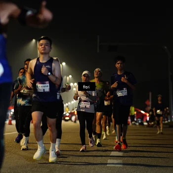 Runner Photo 7360418