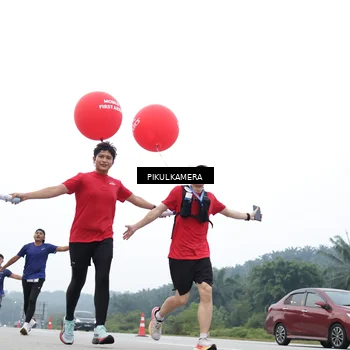 Runner Photo 7360419