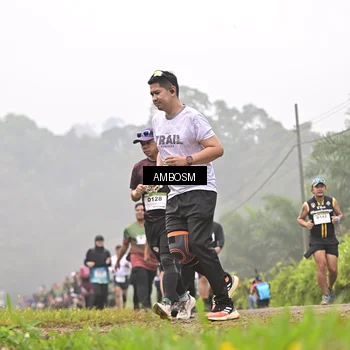 Runner Photo 7360420