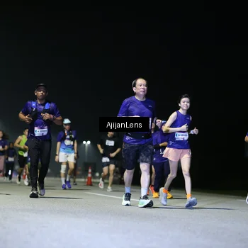 Runner Photo 7360421